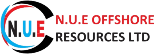 NUE Logistics Logo