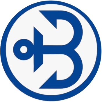 Samudra Biru Maritim Emblem
