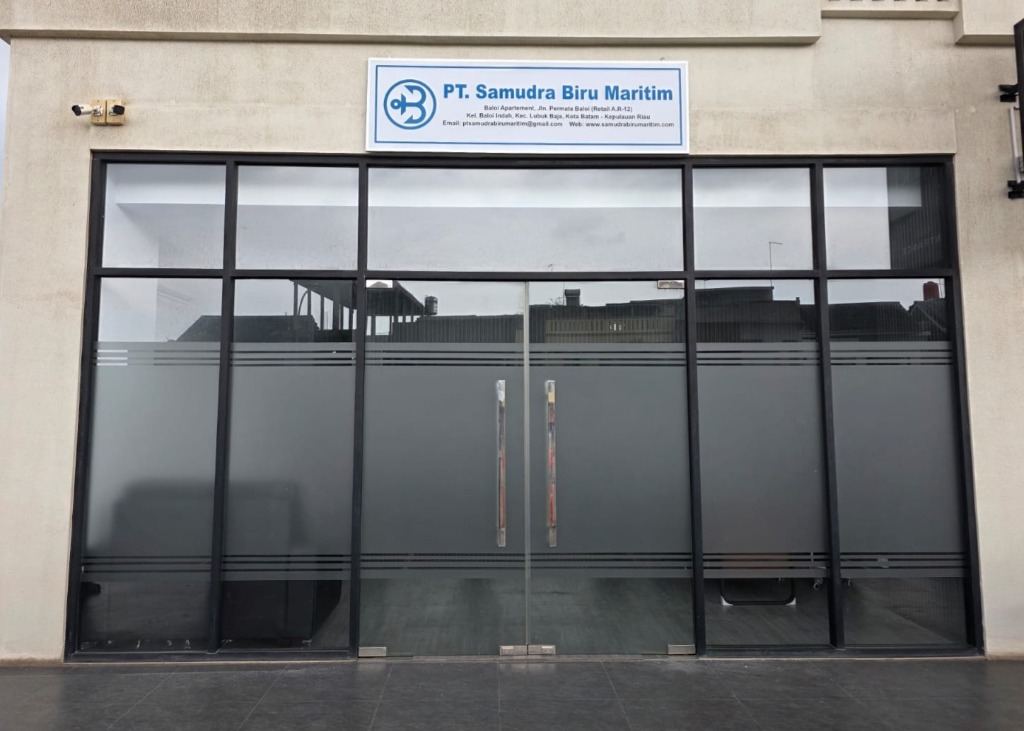 Office Exterior